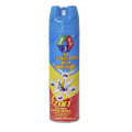 Pest Control 300ml Insecticide Spray Crawling And Flying Aerosol Insect Spray